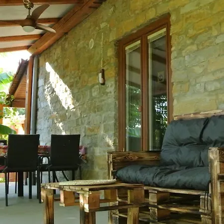 Istrian Stone House With Big Garden Holiday home