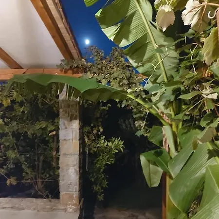 Istrian Stone House With Big Garden *