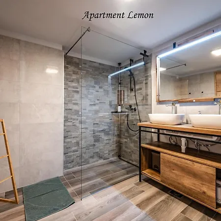 Istrian Stone House With Big Garden شقة ماريزيج