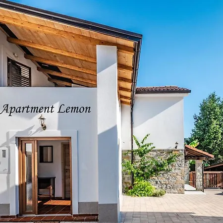 Istrian Stone House With Big Garden Marezige